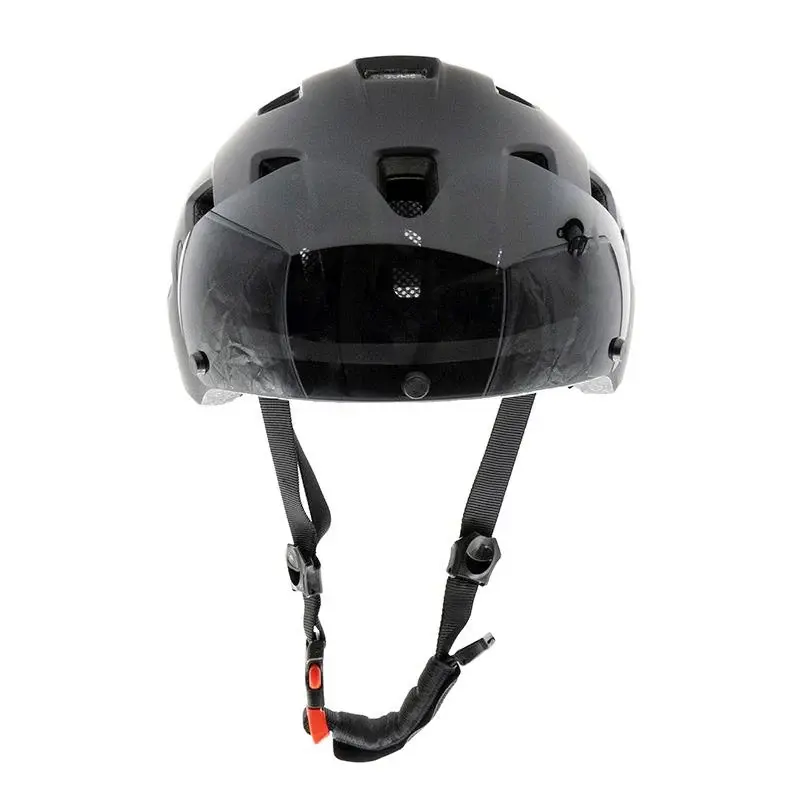 Casco CP04 Sport - Con lente magnética