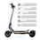 Miniatura: Patinete eléctrico smartGyro Raptor Dual Evo LR