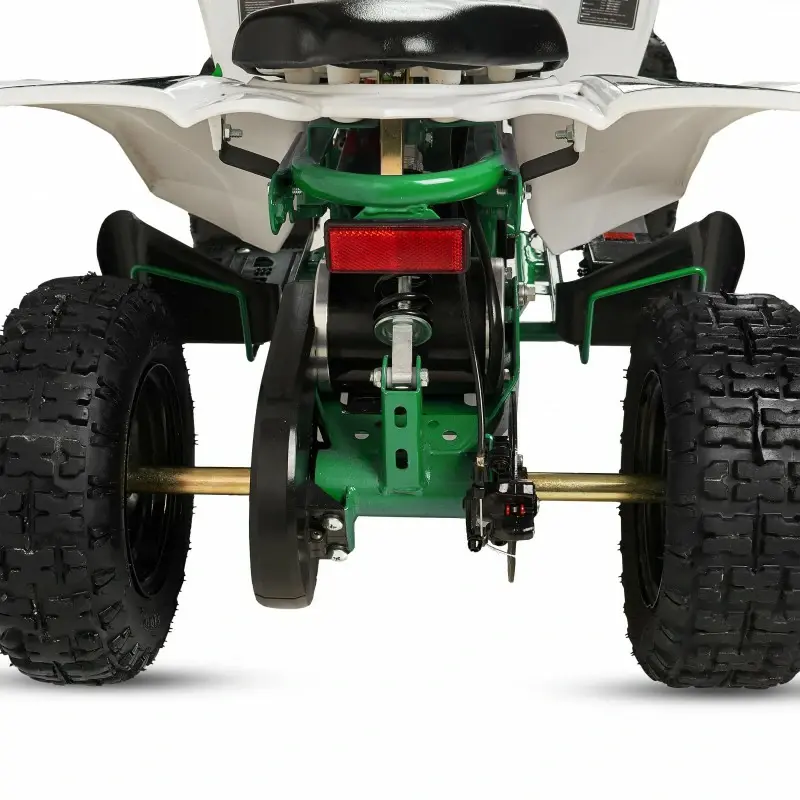 Miniatura: MiniQuad Infantil Tiger 1000w off road