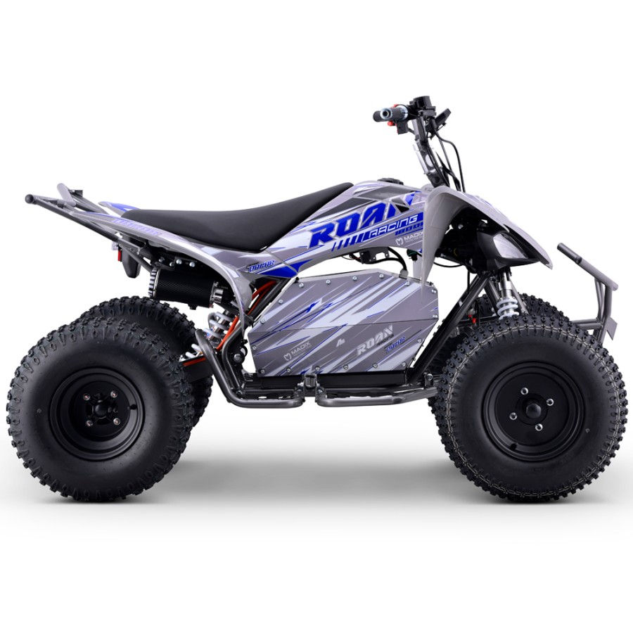 Miniatura: Quad eléctrico 1800W Dakar Roan R10 Brushless