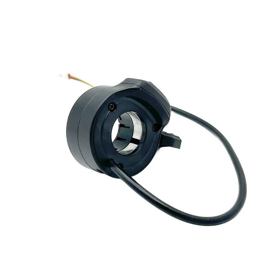 Miniatura: Acelerador para Cecotec M