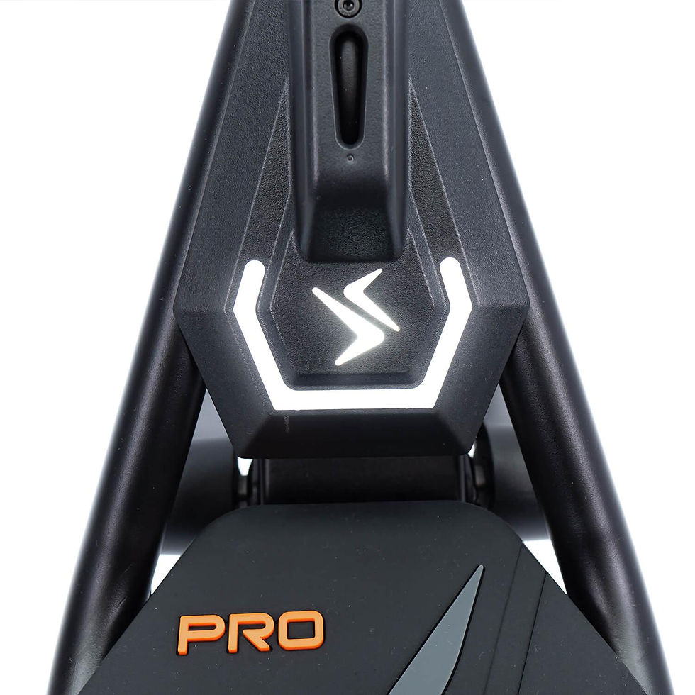 Miniatura: Patinete eléctrico SmartGyro Rockway PRO EVO