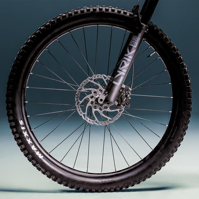 Miniatura: Bicicleta eléctrica TR AtlasPro Carbon