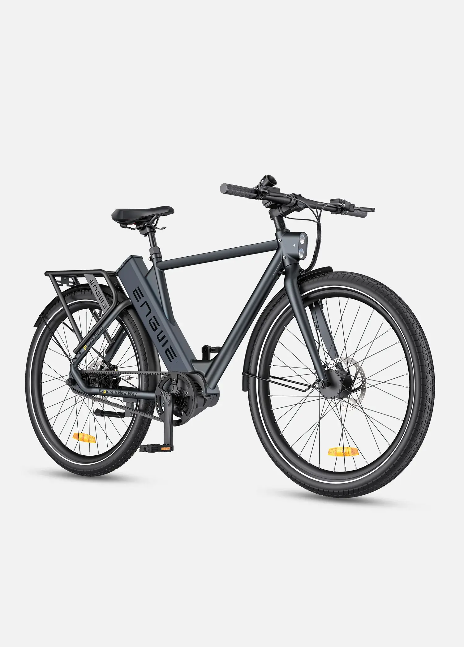 Bicicleta eléctrica ENGWE P275 Pro
