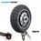 Miniatura: Motor para RW/SW Pro 1200W Con Rueda [smartGyro]