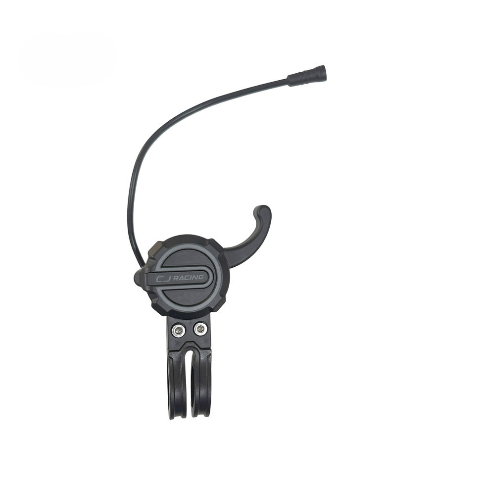 Acelerador de gatillo para Ecoxtrem M41 Tank / Armored – CJ Racing