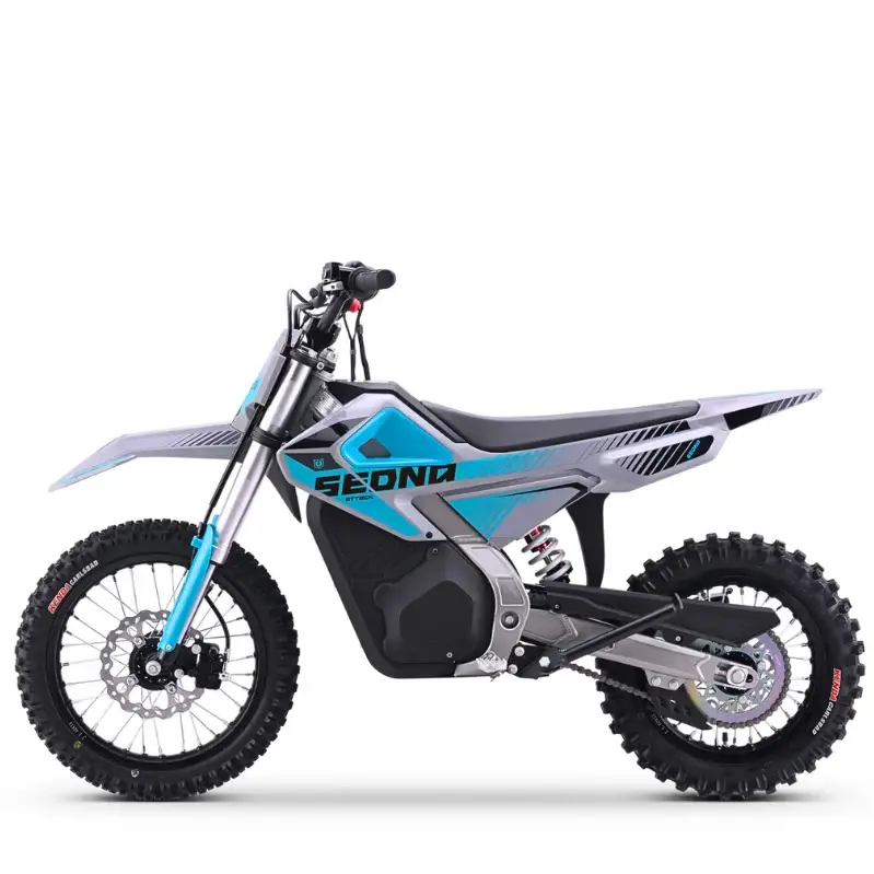 Miniatura: MOTOCROSS ELECTRICA INFANT SEDNA ATTACK PRO 1500W
