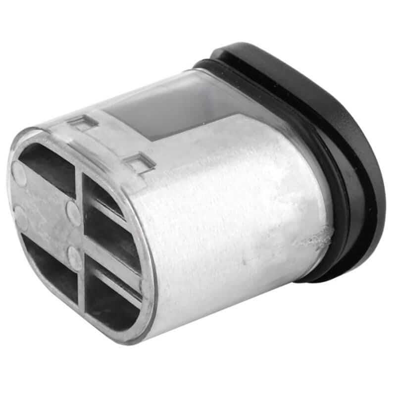 Miniatura: Luz delantera 5V para Ninebot Es1 Es2 Es4