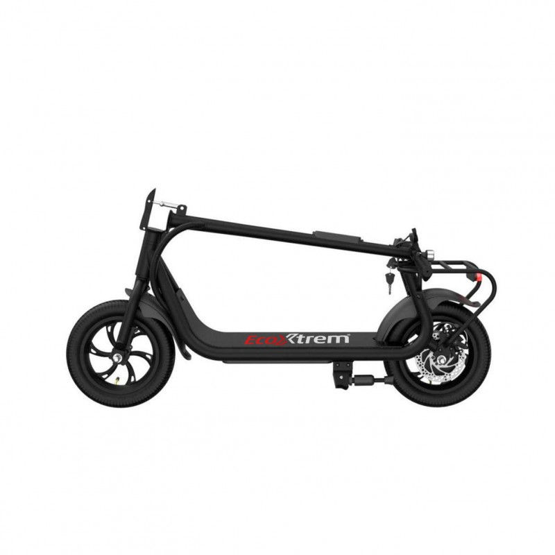 Miniatura: Patinete eléctrico con cesta 350W, 36V 10Ah Orion