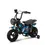 Miniatura: MINI SCOOTER 350W 36V MULTICOLOR RUBST ZIZ.R