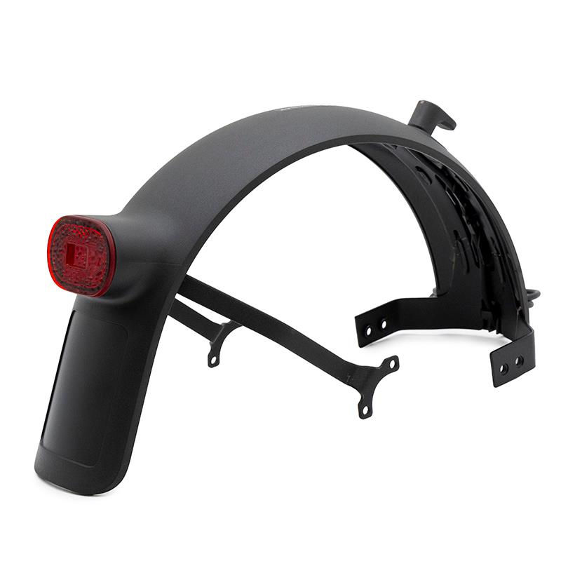 Miniatura: Kit guardabarros trasero Xiaomi Mi4 Ultra [Original]