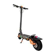 Miniatura: Patinete eléctrico KuKirin G1 Pro