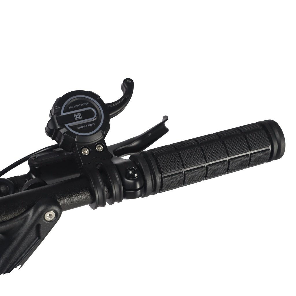 Patinete eléctrico Dualtron Forever 60V 18 Ah