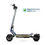 Miniatura: Patinete eléctrico smartGyro Raptor Dual Evo LR