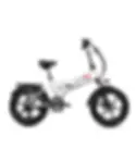 Bicicleta eléctrica VICTRIP T5 Plegable