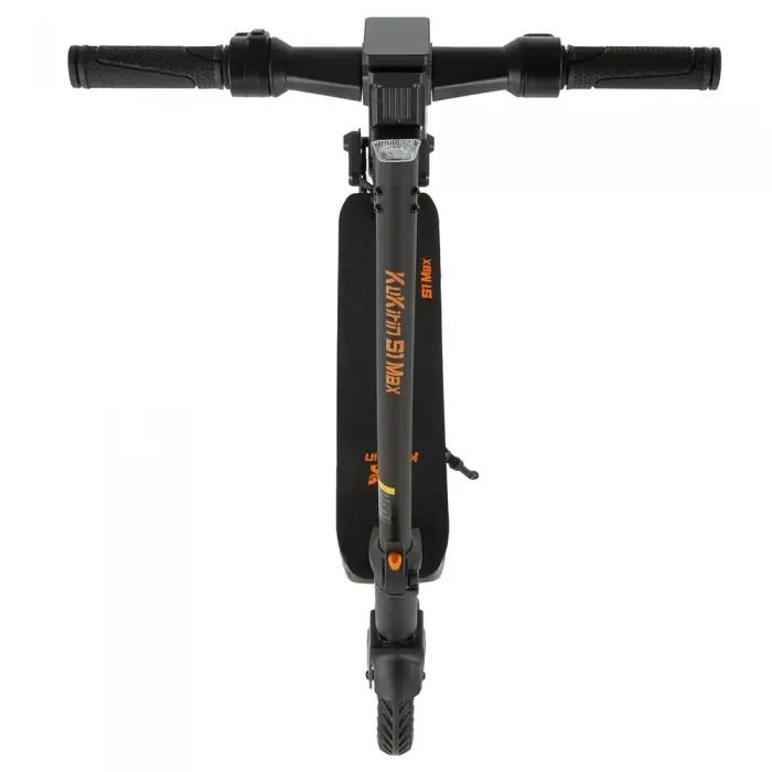 Miniatura: Patinete eléctrico KuKirin S1 Max