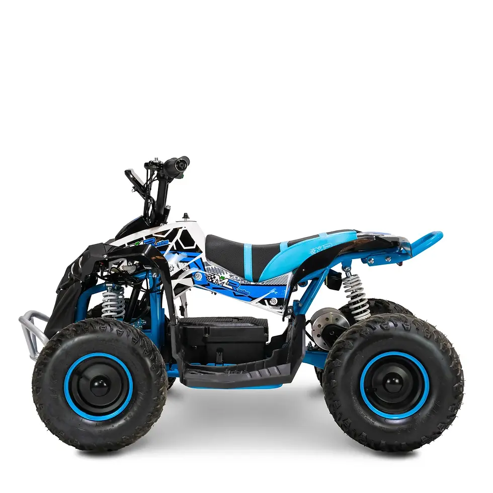 Miniatura: MINI QUAD ELECTRICO GOLIAT