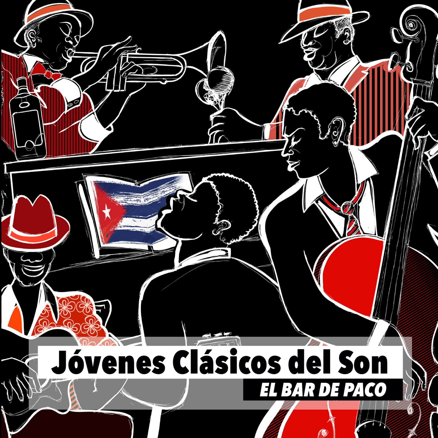 El bar de Paco