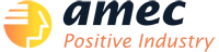 Logotipo AMEC