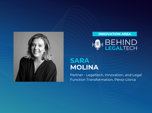 Sara Molina: “There is a need of talking about specific cases and human impact”