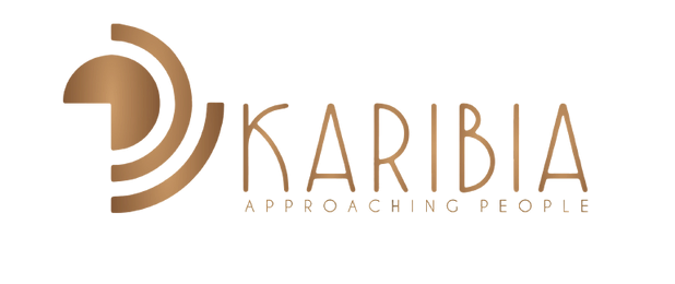 Logotipo Karibia