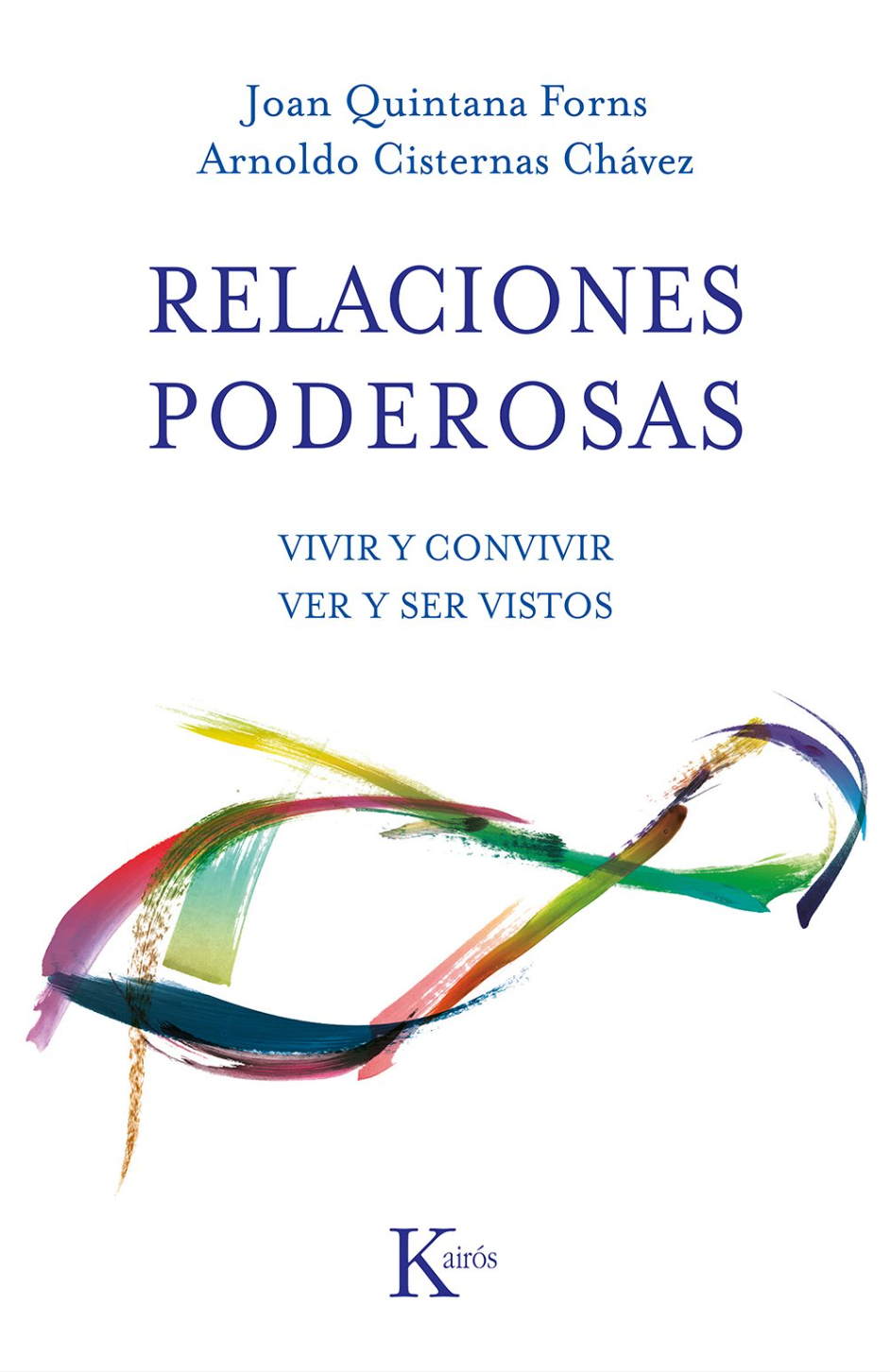 Relaciones Poderosas