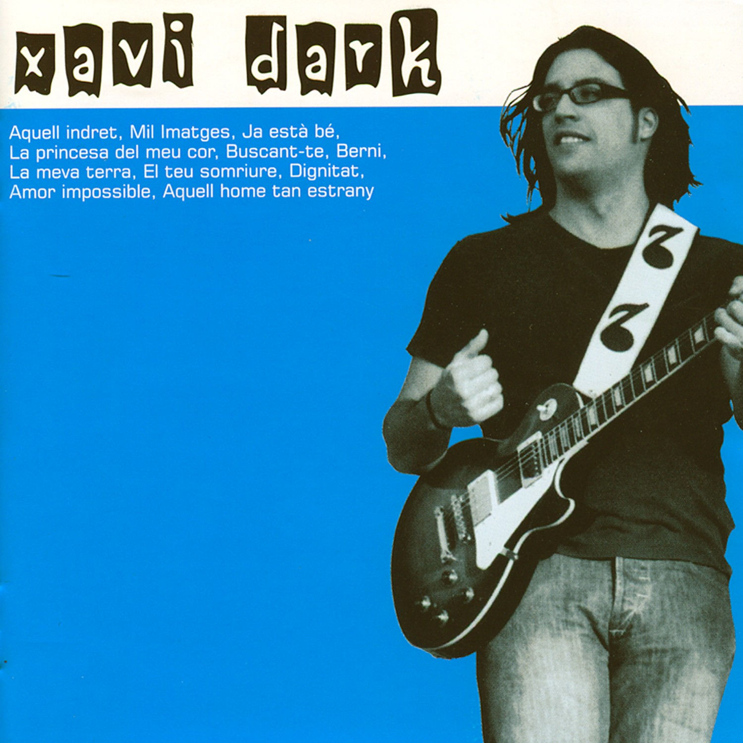 Aquell indret, Mil imatges