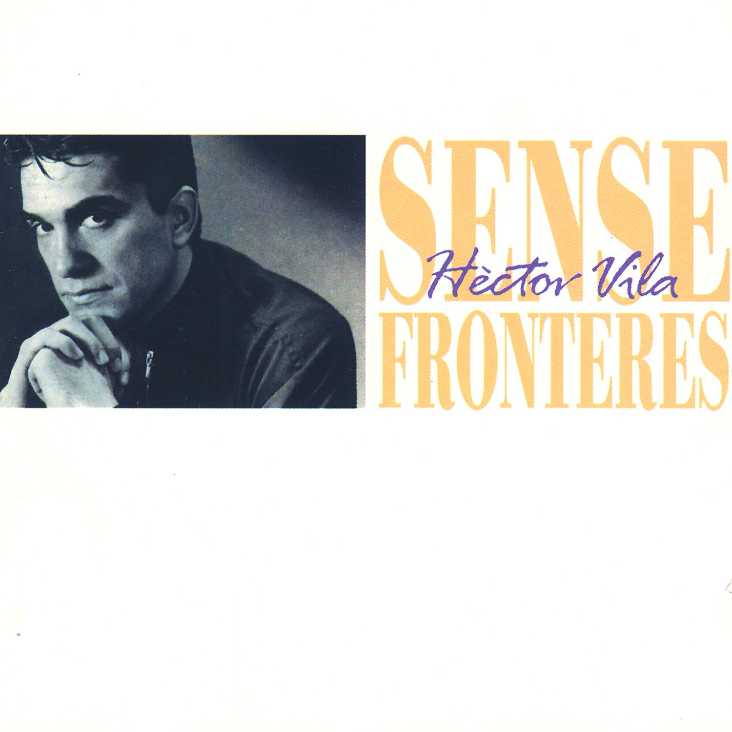 Sense fronteres