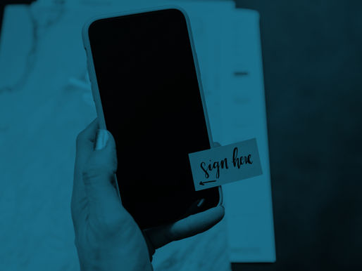 The Value of Electronic Signatures in the LegalTech Sector