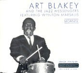 Featuring wynton marsalis