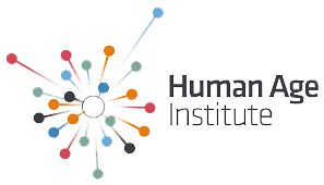 Logotipo Human Age Institute
