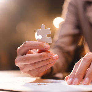 Inteligencia contextual: la competencia clave para liderar (y avanzar) en entornos complejos