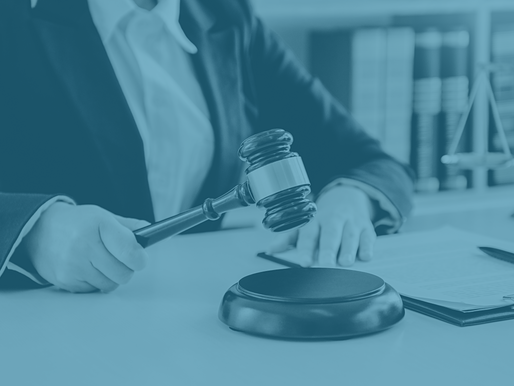 Machine Learning applied to the management of court notifications