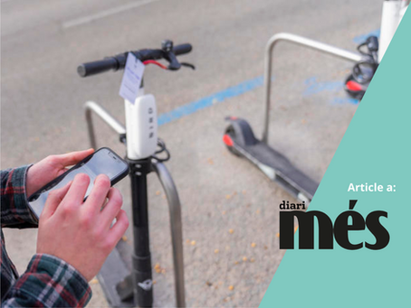 Els patinets necessiten assegurança?