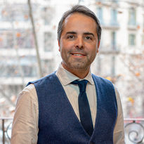 JORDI PÉREZ
