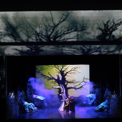 teatre - check events