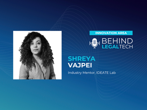 Shreya Vajpei: “AI will almost become like electricity”