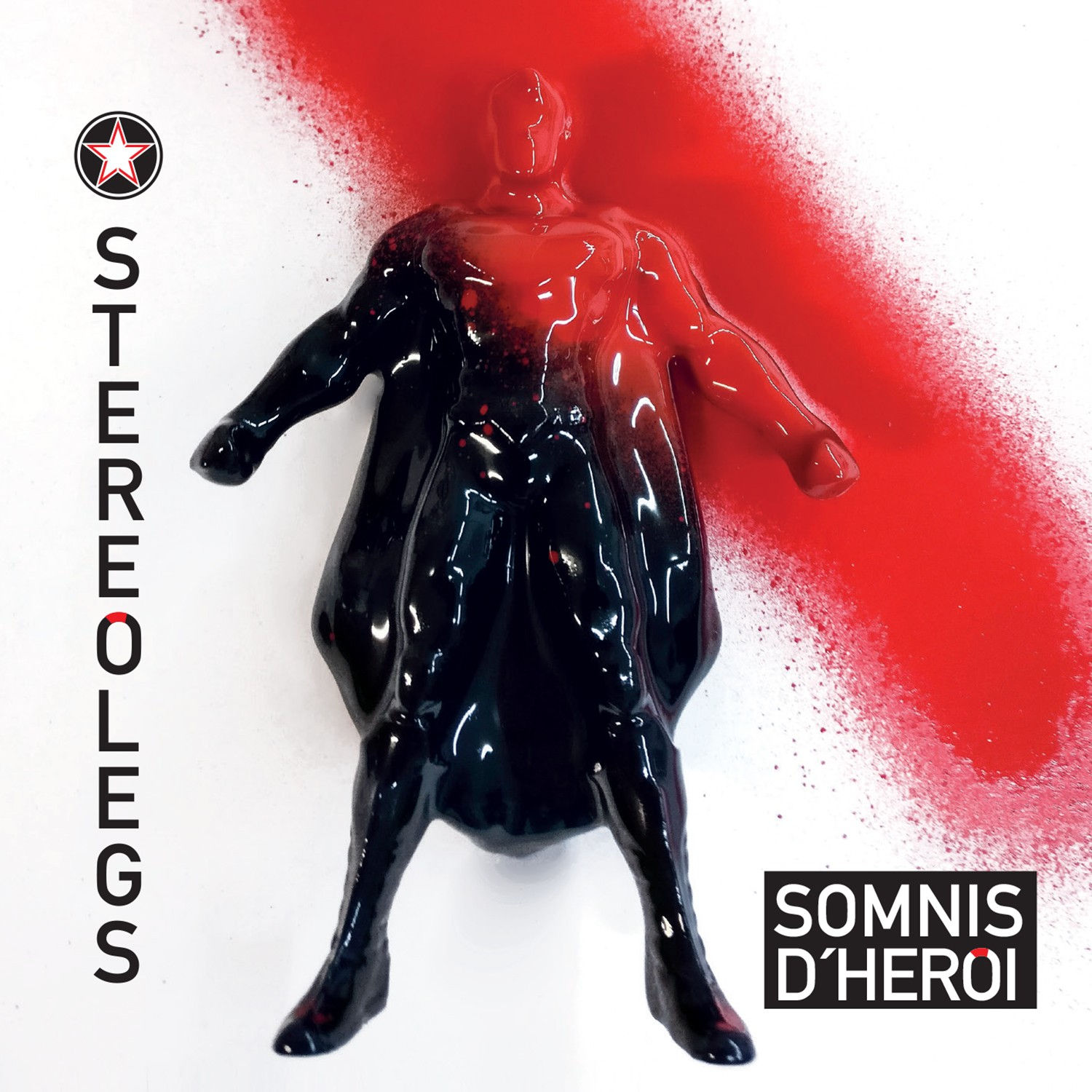 Somnis d'heroi