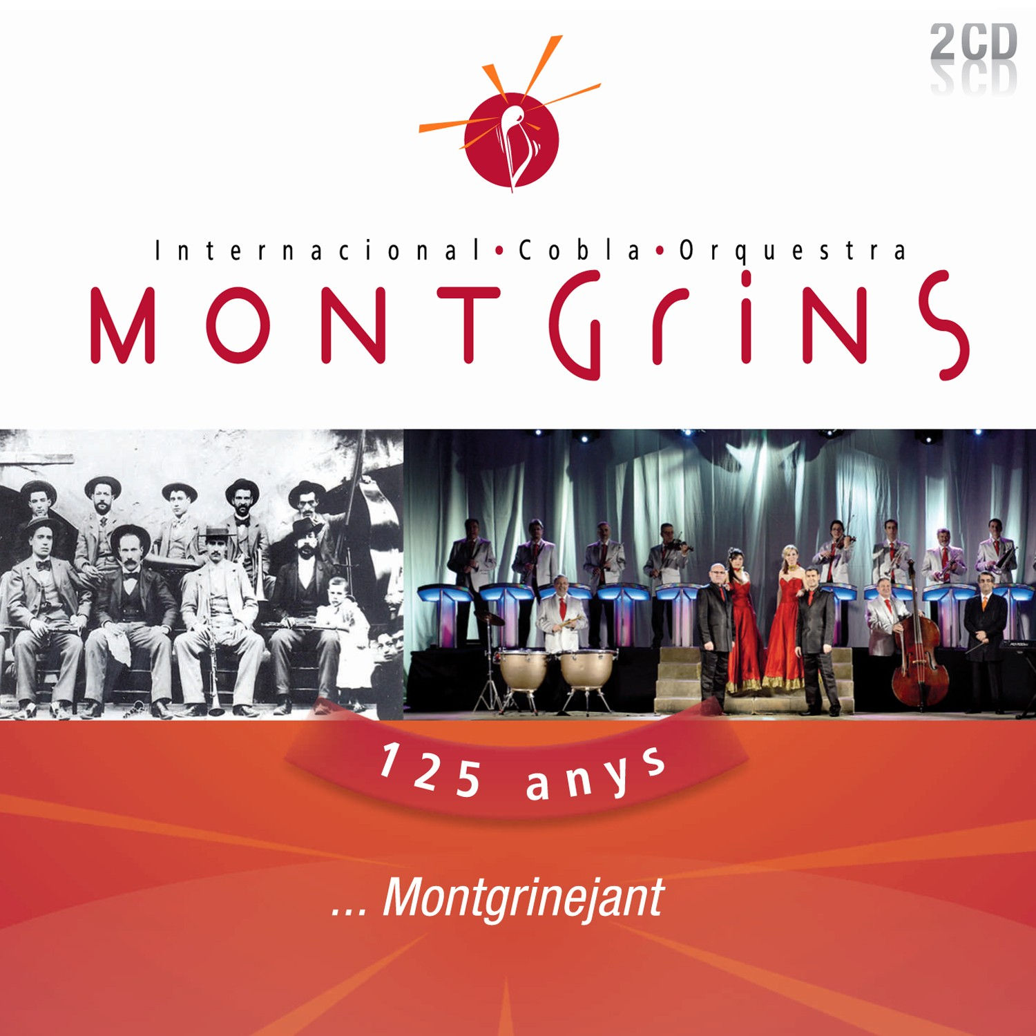 125 anys...Montgrinejant