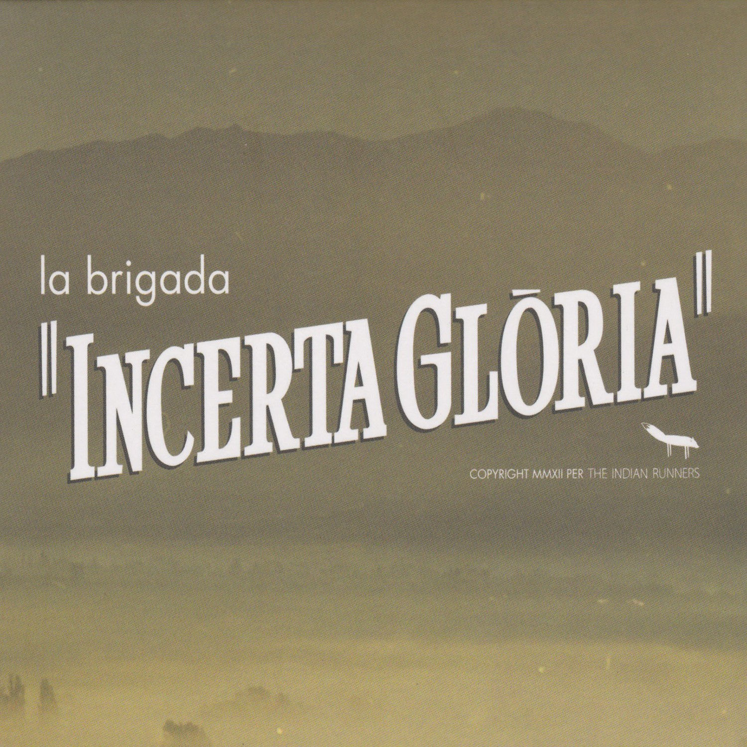 Incerta Glòria