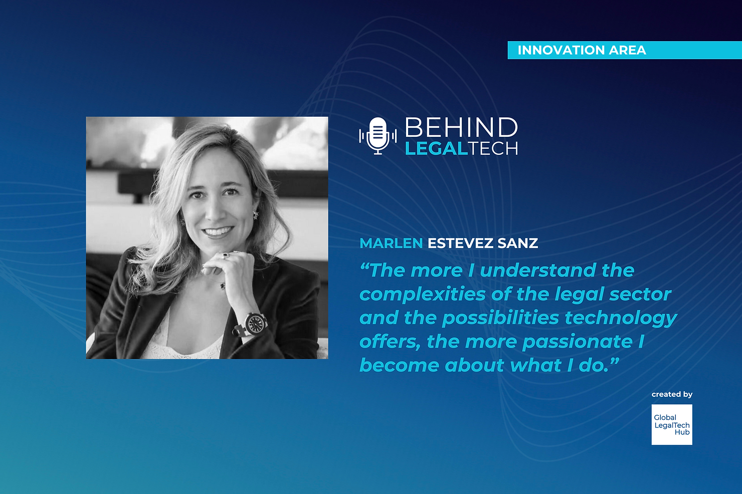 Behind Legaltech