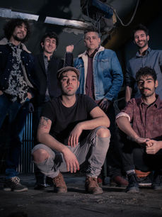 La Plaga N11