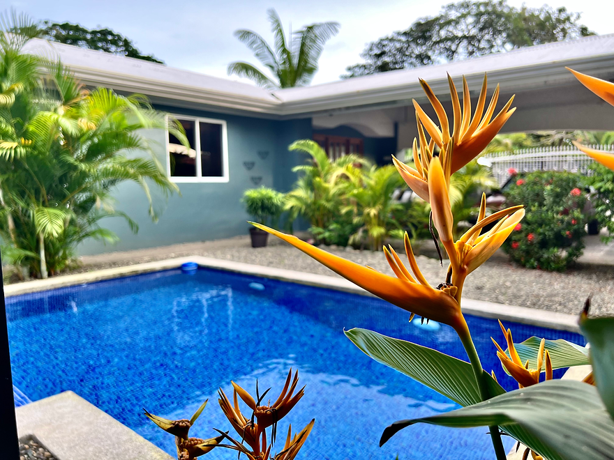 Builder B & M Construction Costa Rica