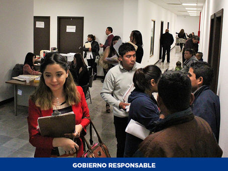 En mayo y junio se realiza el pago de reparto de utilidades al trabajador