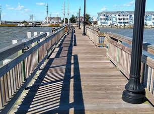 Downtown Waterfront Park