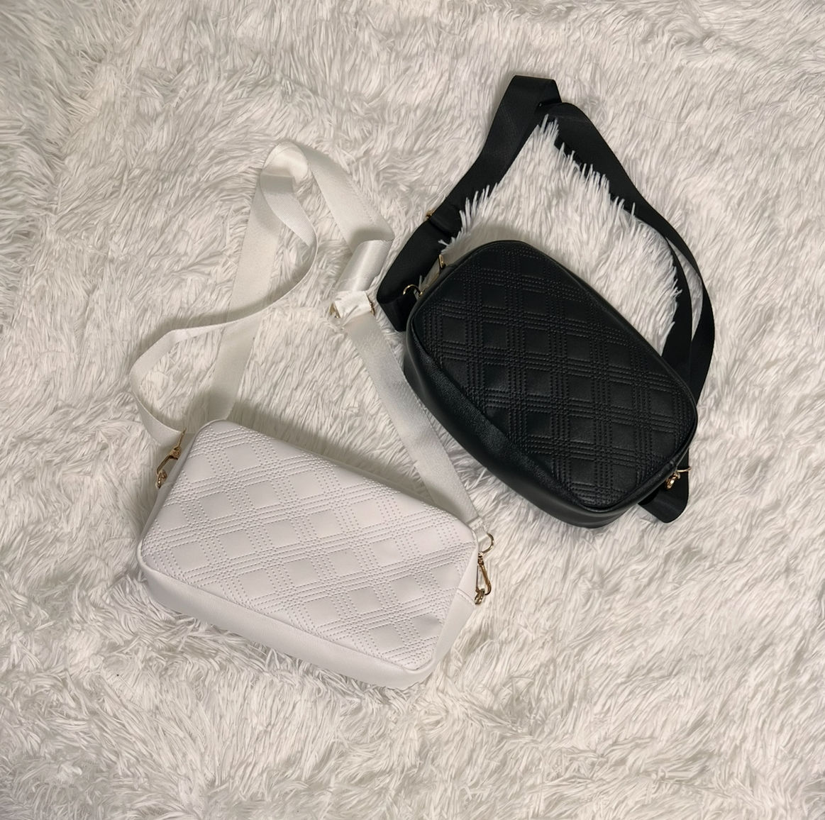 Bolso bandolera Dinamarca