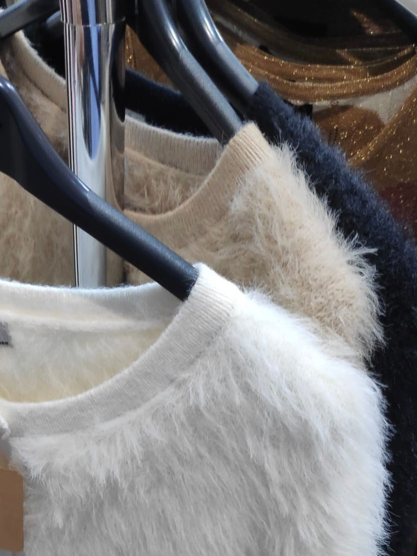 Miniatura: Chaquetilla LadyDi