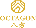 八方財富管理logo