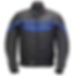 SPADA ENERGY JACKET BLUE
