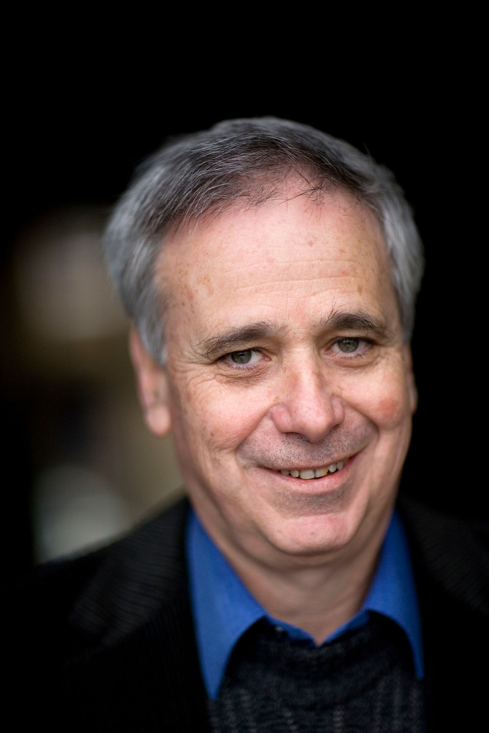 Ilan Pappé